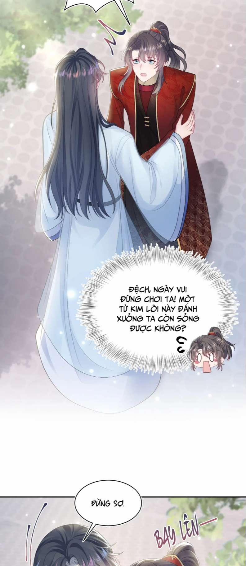 Tuyệt Mỹ Bạch Liên Online Dạy Học 191 trang 34