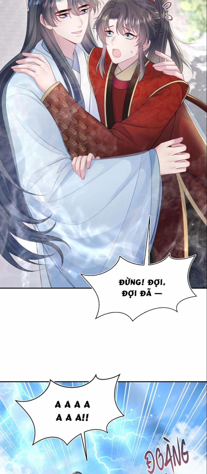 Tuyệt Mỹ Bạch Liên Online Dạy Học 191 trang 35