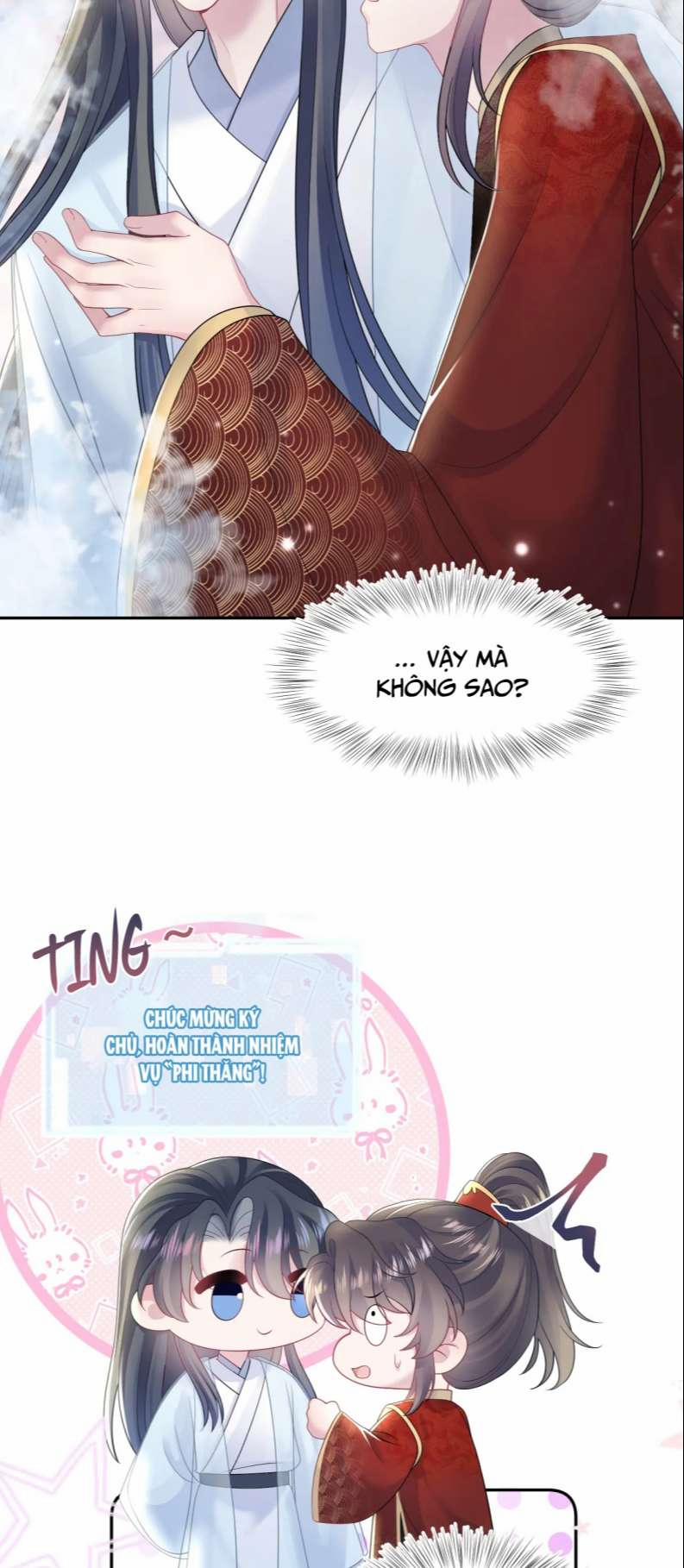 Tuyệt Mỹ Bạch Liên Online Dạy Học 191 trang 37