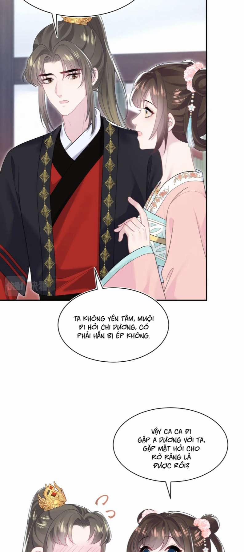 Tuyệt Mỹ Bạch Liên Online Dạy Học 191 trang 6