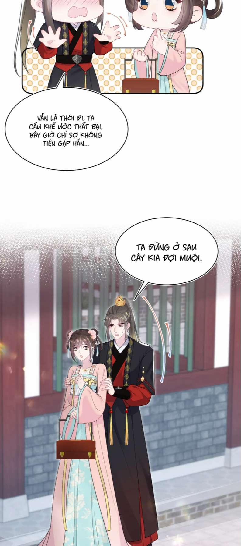 Tuyệt Mỹ Bạch Liên Online Dạy Học 191 trang 7