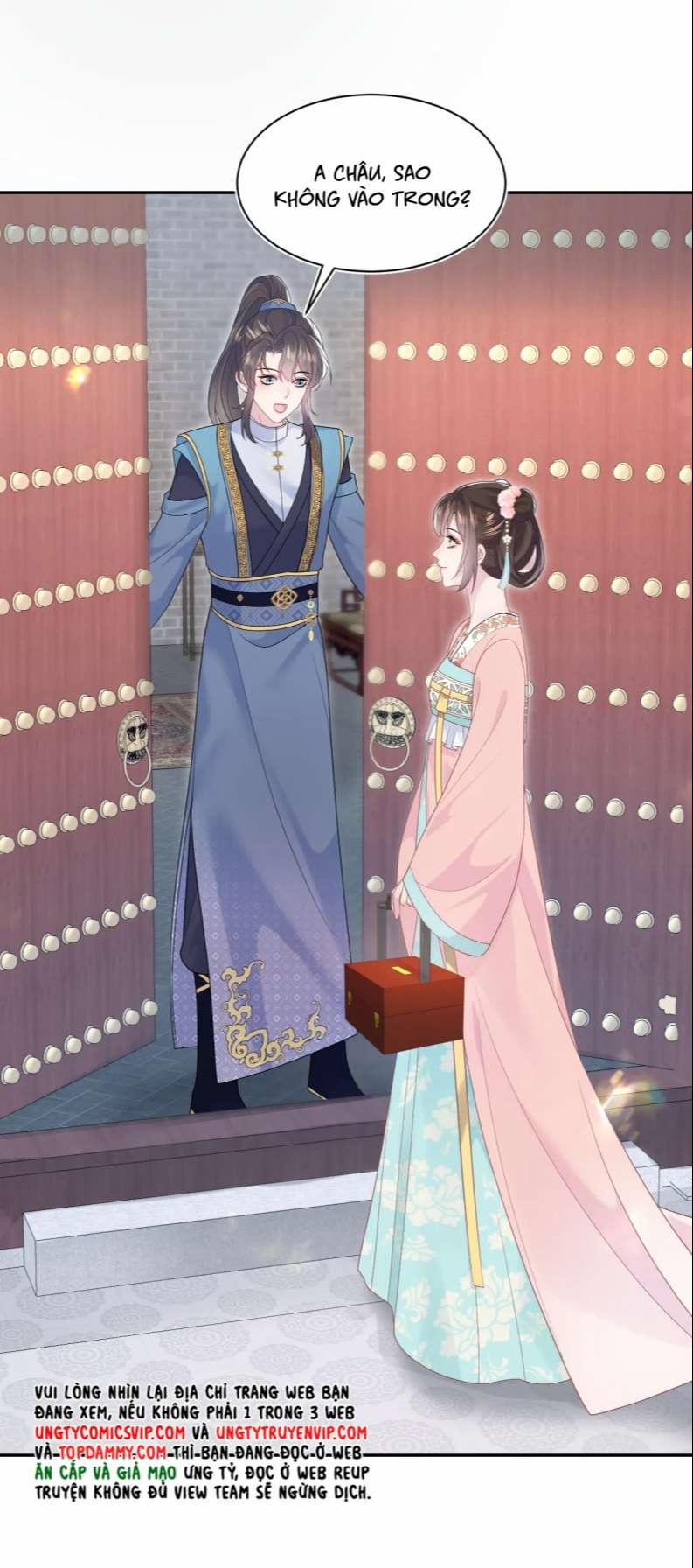 Tuyệt Mỹ Bạch Liên Online Dạy Học 191 trang 9