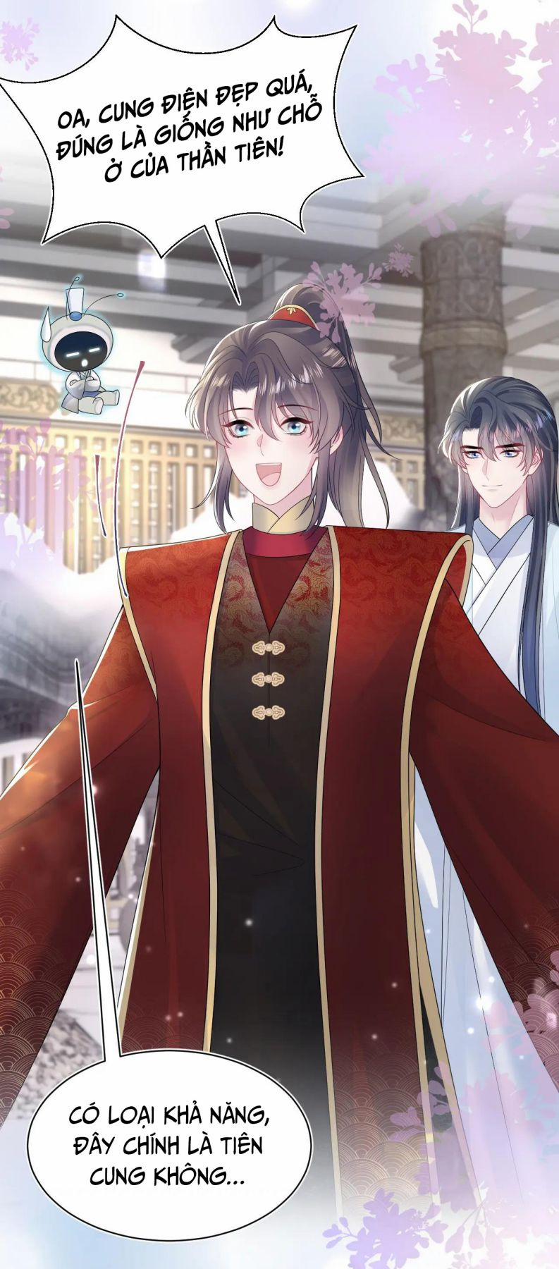 Tuyệt Mỹ Bạch Liên Online Dạy Học 192 trang 17