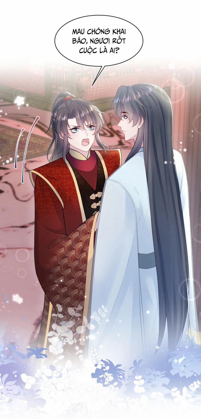 Tuyệt Mỹ Bạch Liên Online Dạy Học 192 trang 22