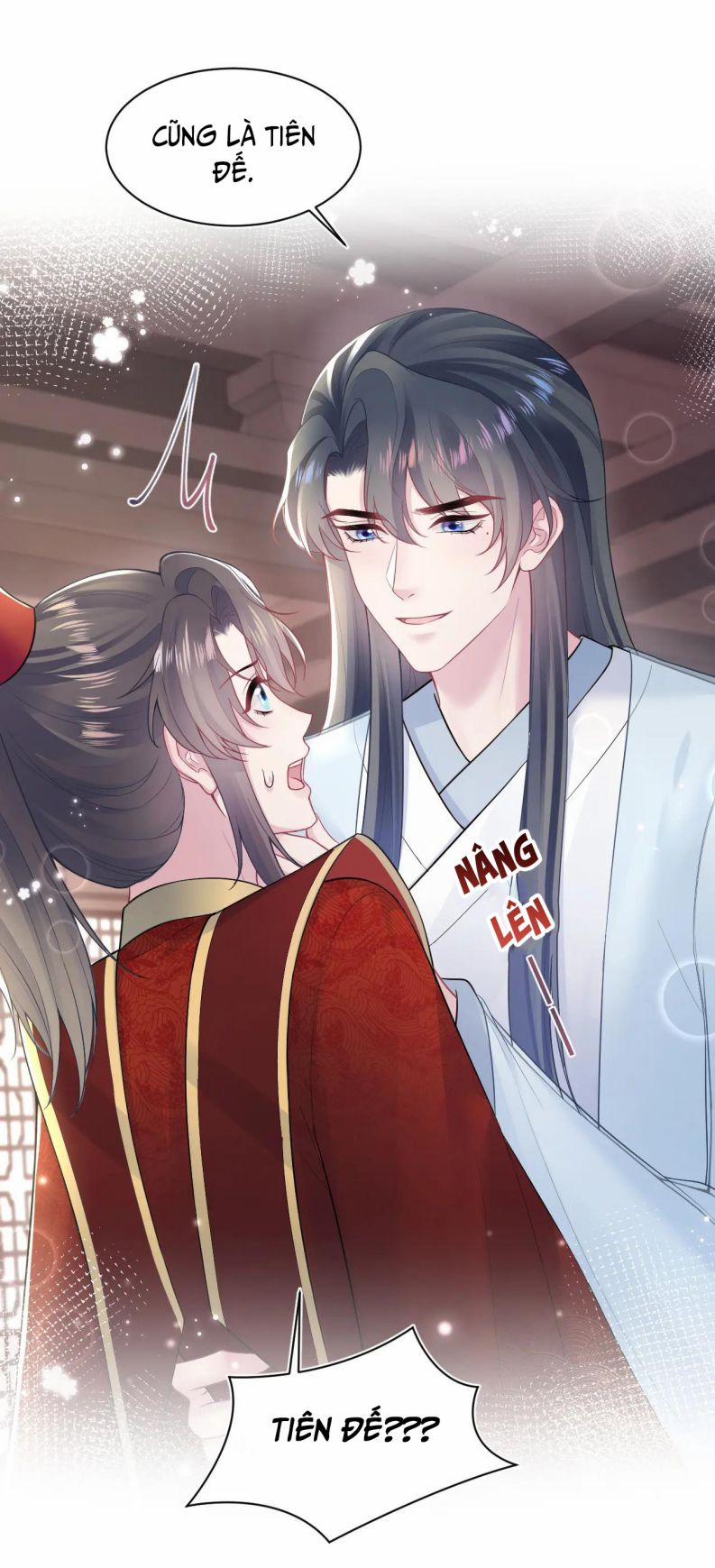 Tuyệt Mỹ Bạch Liên Online Dạy Học 192 trang 24