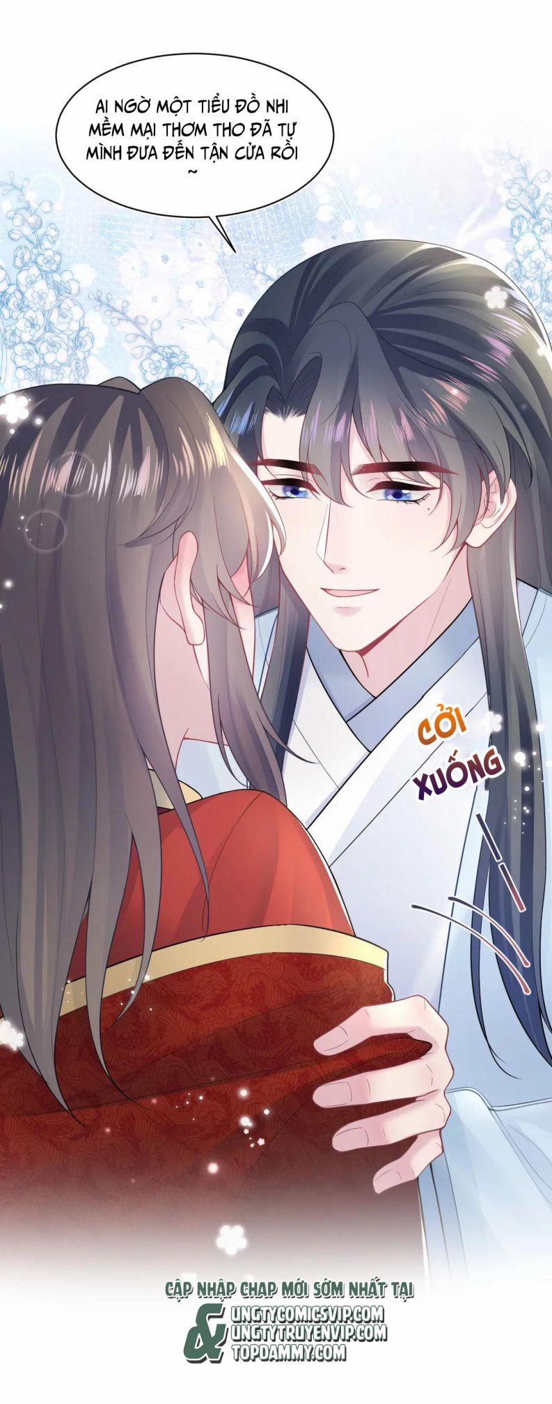 Tuyệt Mỹ Bạch Liên Online Dạy Học 192 trang 27