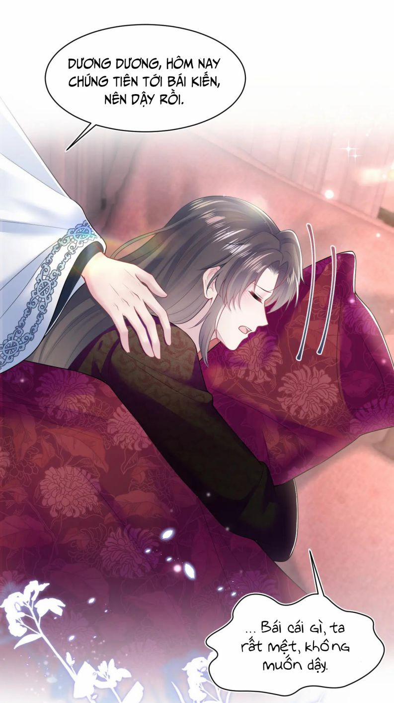 Tuyệt Mỹ Bạch Liên Online Dạy Học 192 trang 37