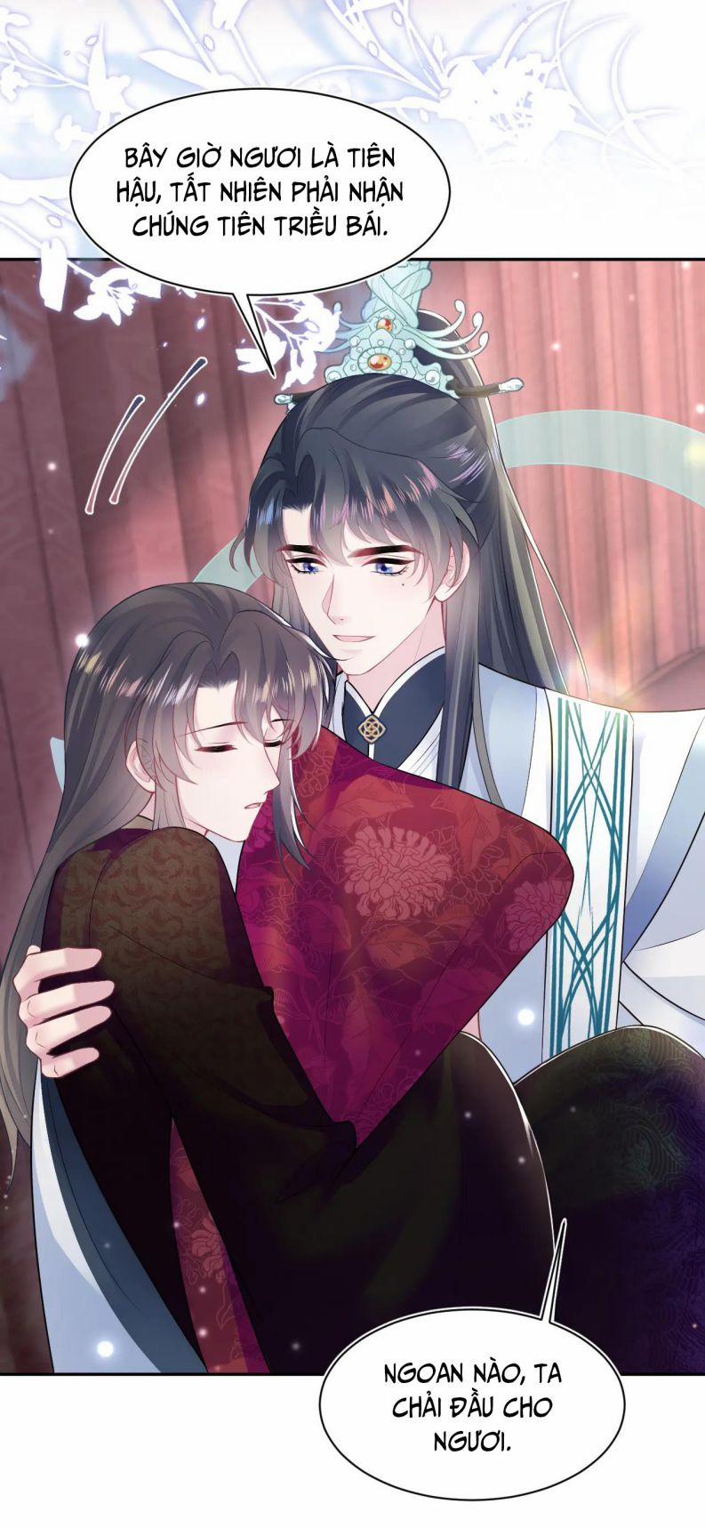 Tuyệt Mỹ Bạch Liên Online Dạy Học 192 trang 38