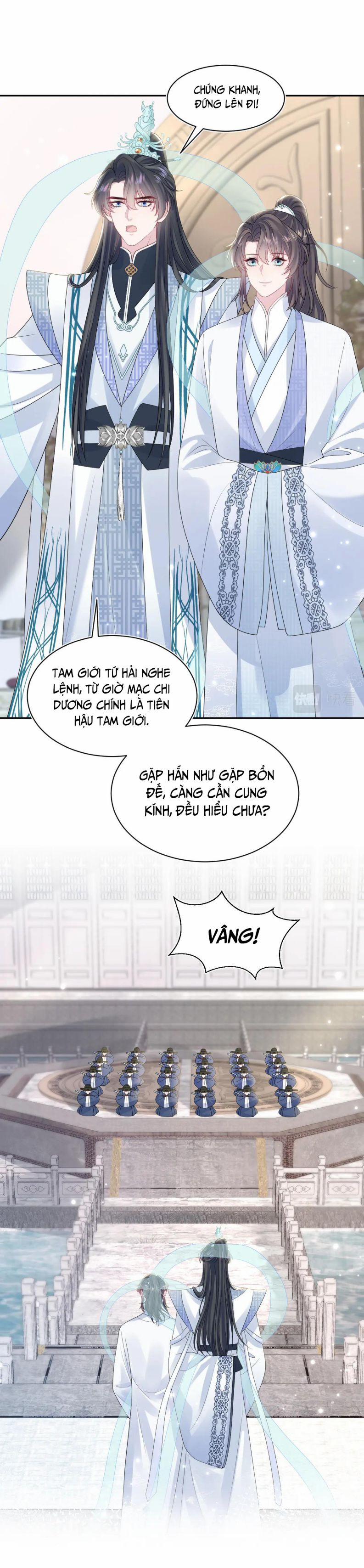 Tuyệt Mỹ Bạch Liên Online Dạy Học 192 trang 47