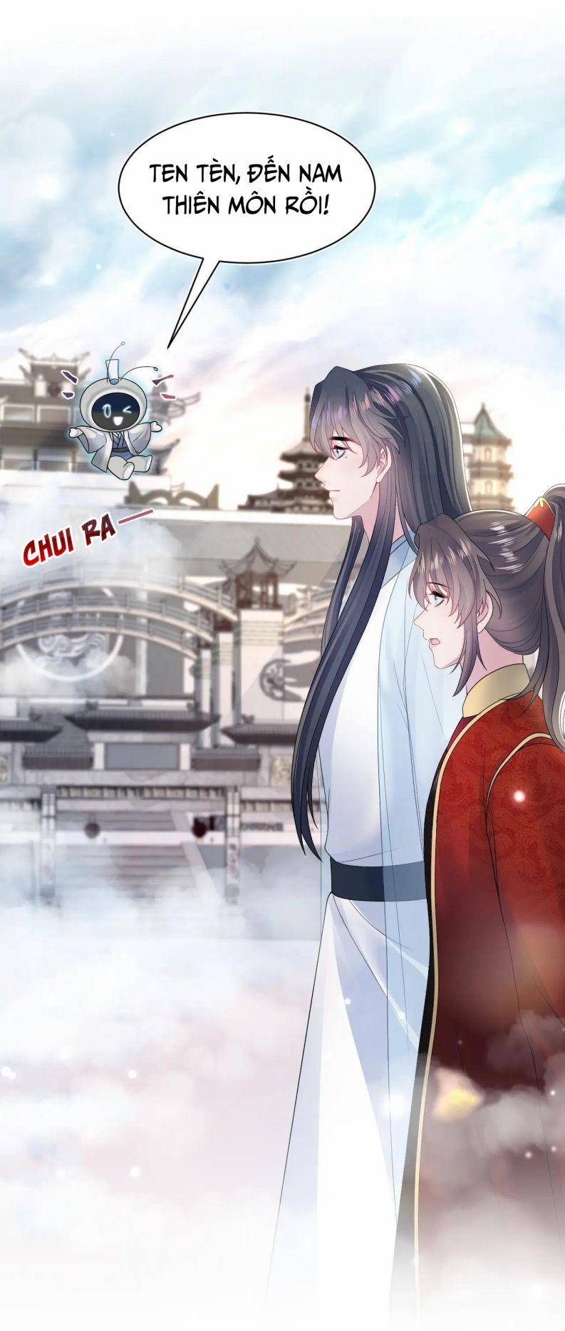 Tuyệt Mỹ Bạch Liên Online Dạy Học 192 trang 7