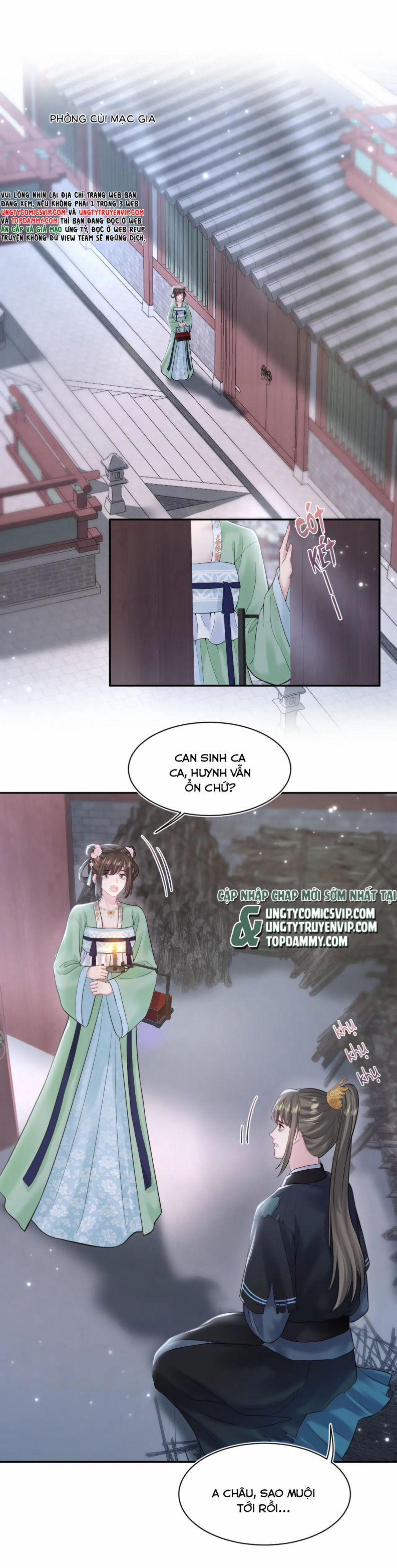 Tuyệt Mỹ Bạch Liên Online Dạy Học 193 trang 1