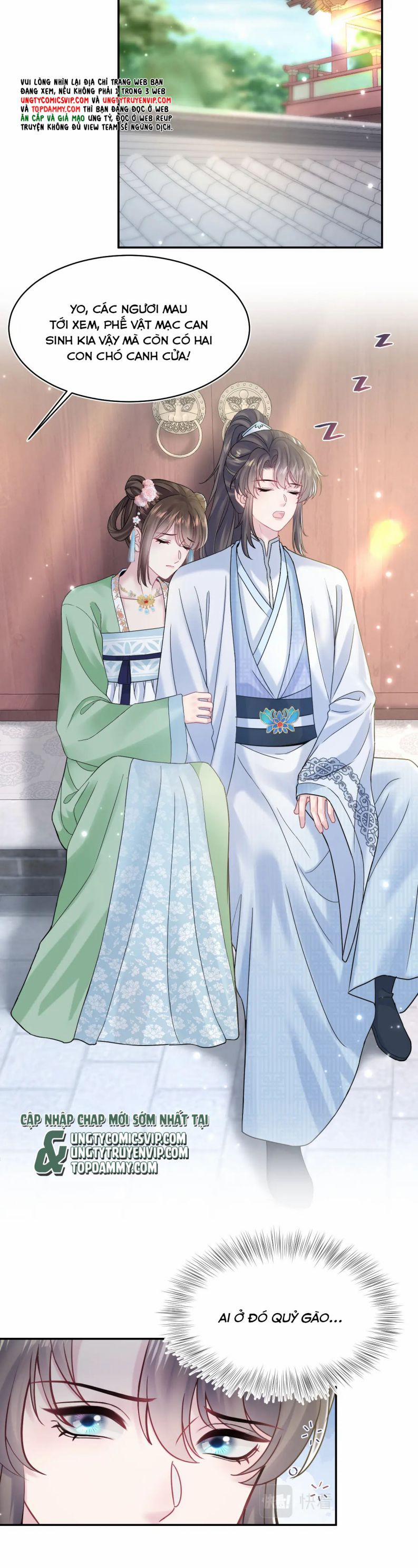 Tuyệt Mỹ Bạch Liên Online Dạy Học 193 trang 10