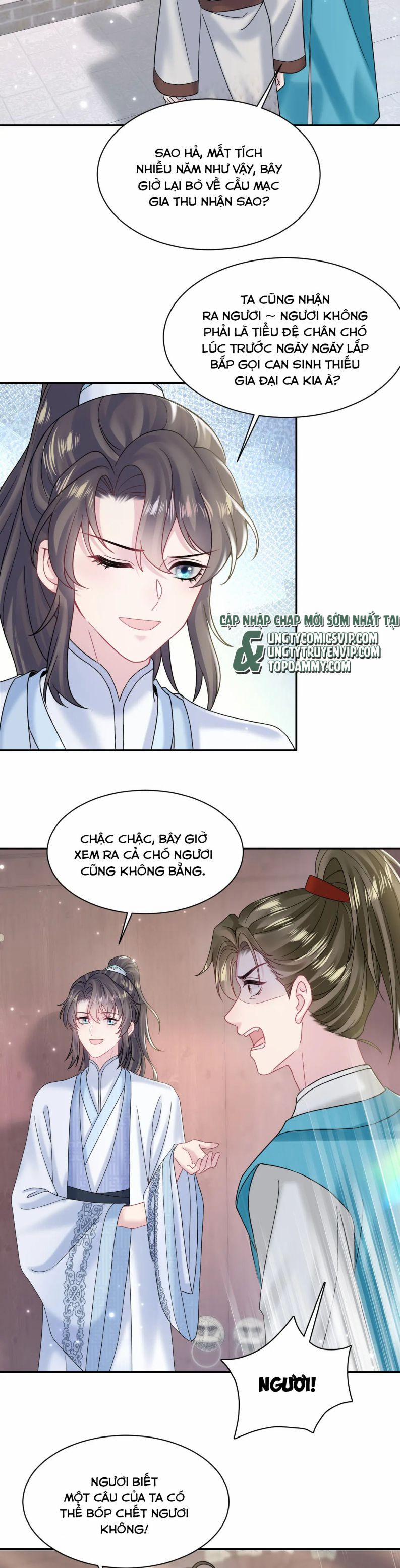 Tuyệt Mỹ Bạch Liên Online Dạy Học 193 trang 12