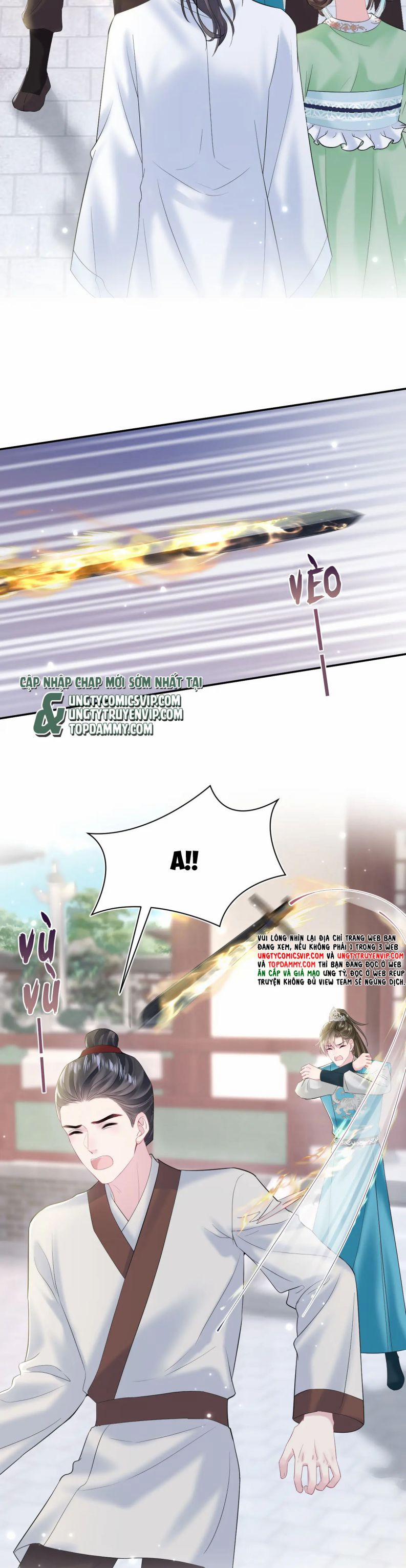 Tuyệt Mỹ Bạch Liên Online Dạy Học 193 trang 15