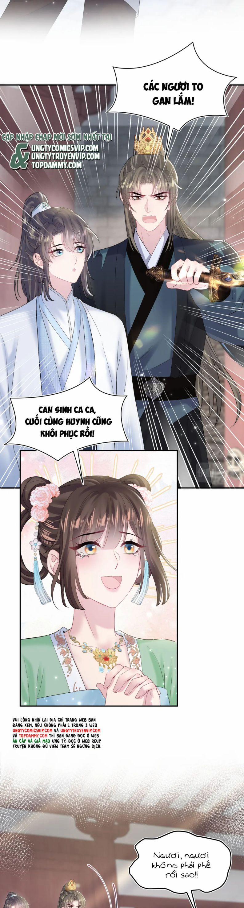 Tuyệt Mỹ Bạch Liên Online Dạy Học 193 trang 16