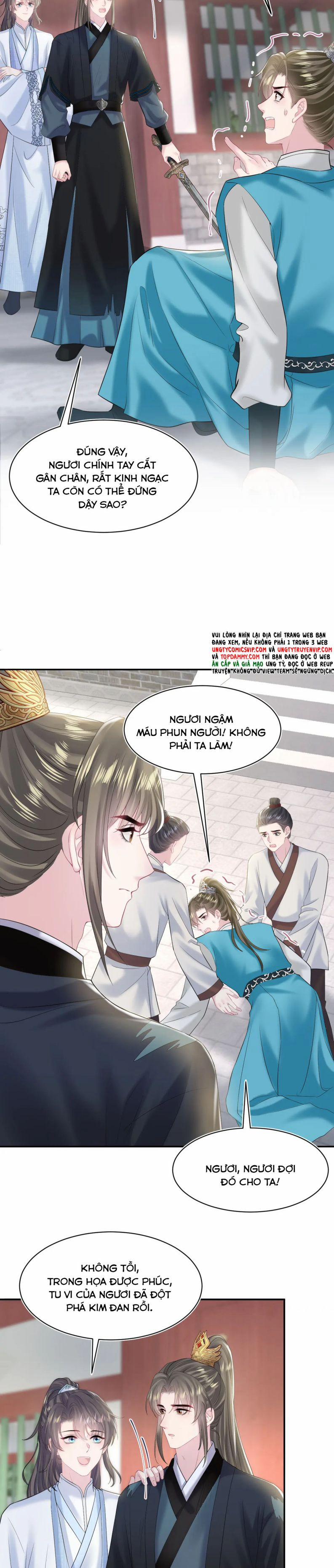 Tuyệt Mỹ Bạch Liên Online Dạy Học 193 trang 17