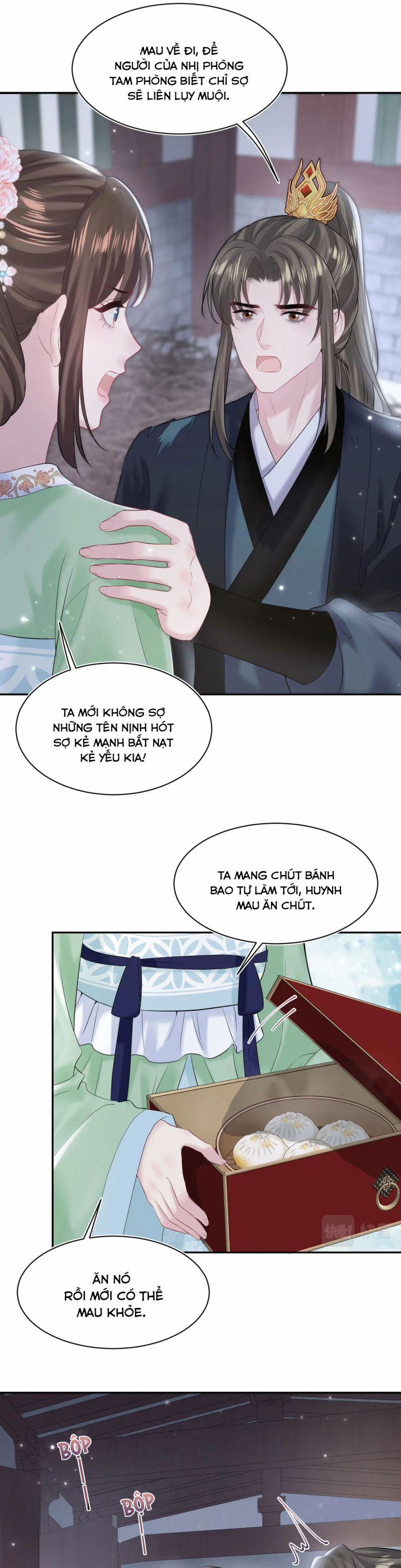 Tuyệt Mỹ Bạch Liên Online Dạy Học 193 trang 2