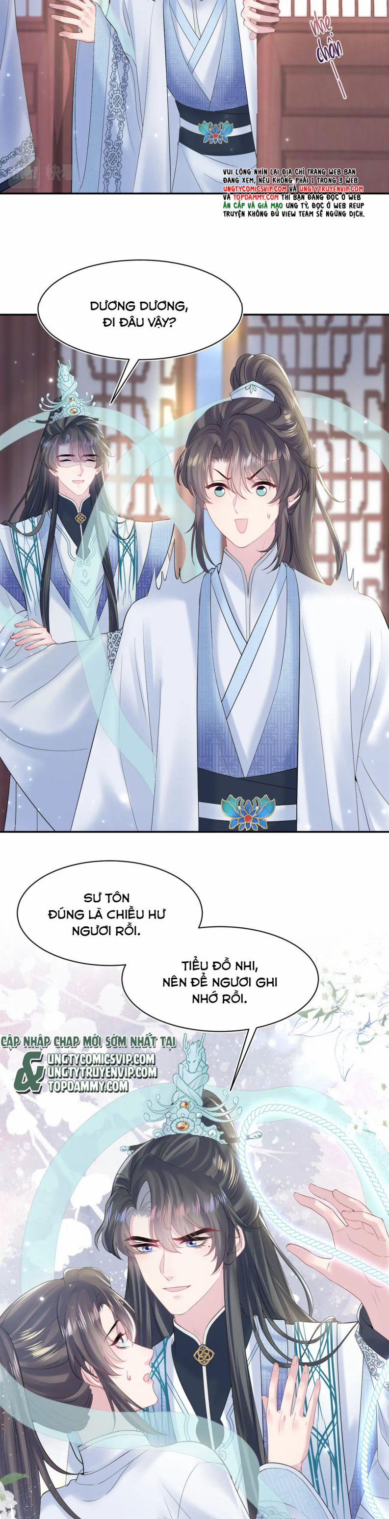 Tuyệt Mỹ Bạch Liên Online Dạy Học 193 trang 21