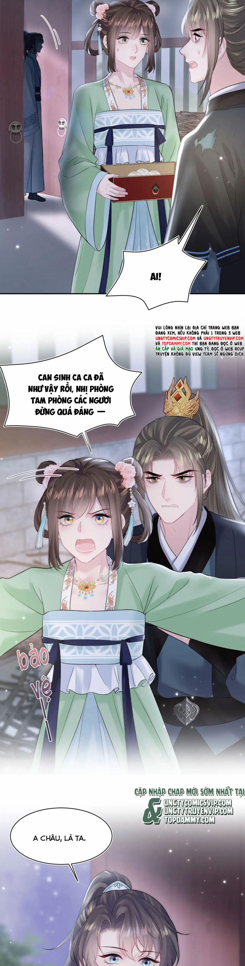 Tuyệt Mỹ Bạch Liên Online Dạy Học 193 trang 3