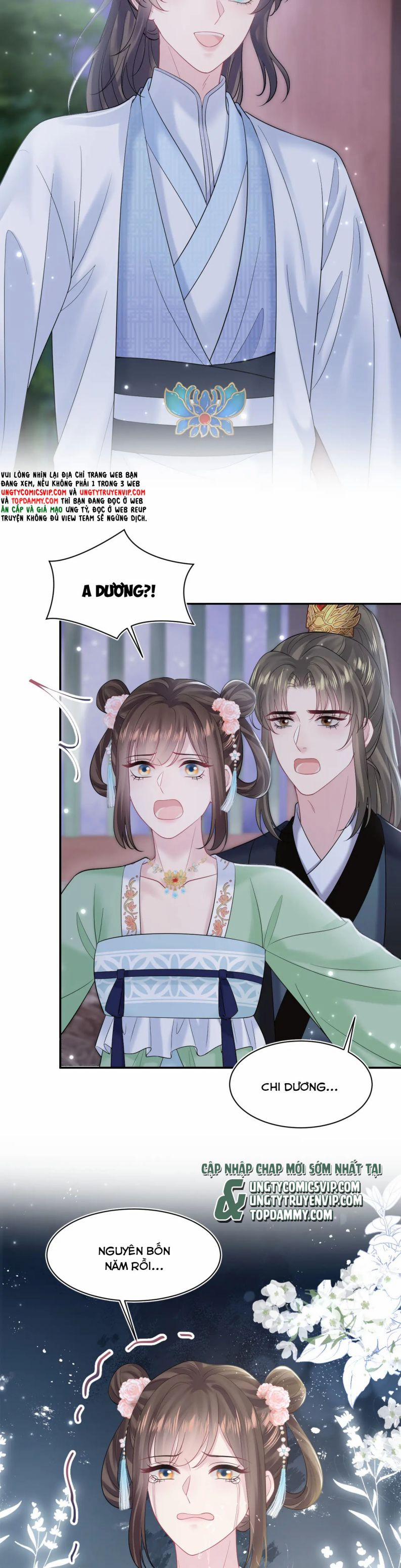 Tuyệt Mỹ Bạch Liên Online Dạy Học 193 trang 4