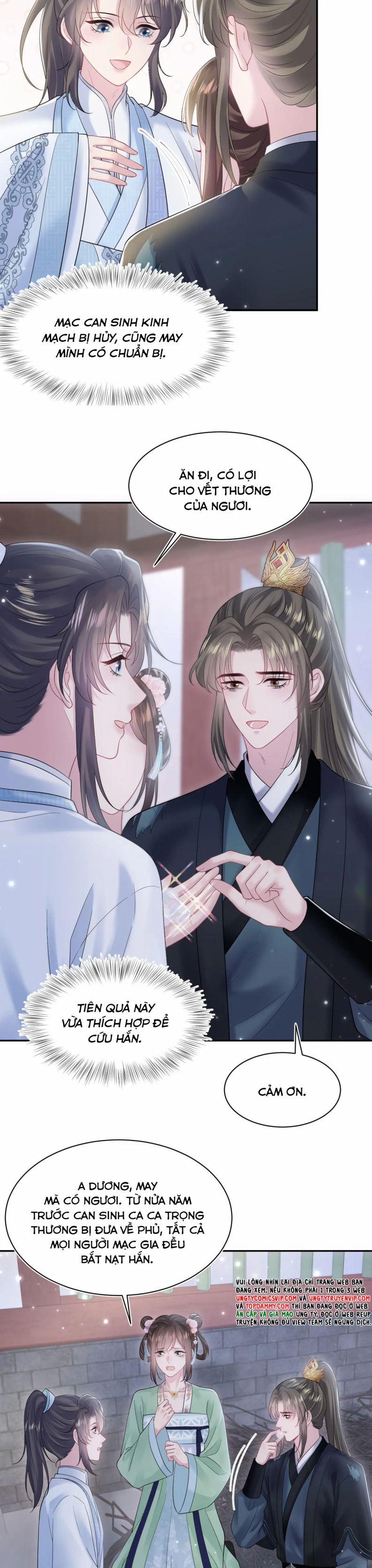 Tuyệt Mỹ Bạch Liên Online Dạy Học 193 trang 6