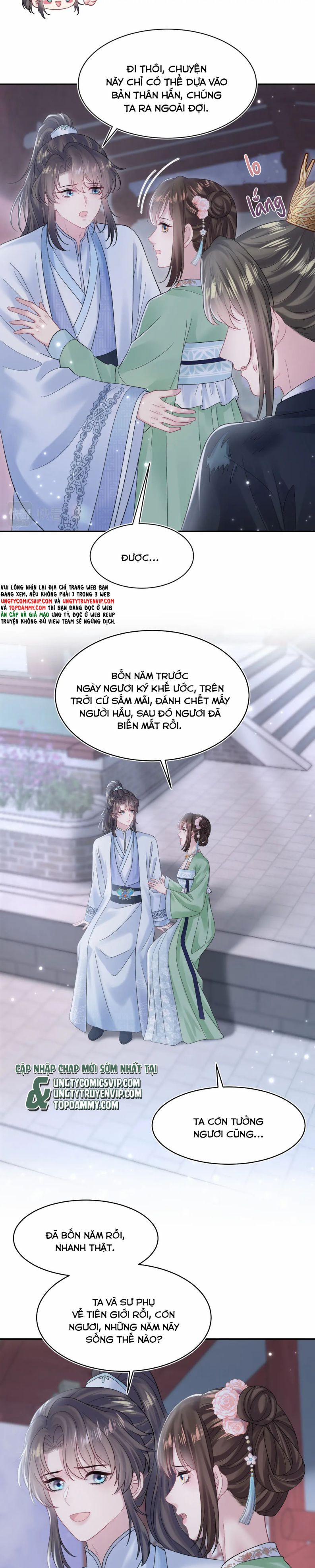 Tuyệt Mỹ Bạch Liên Online Dạy Học 193 trang 8