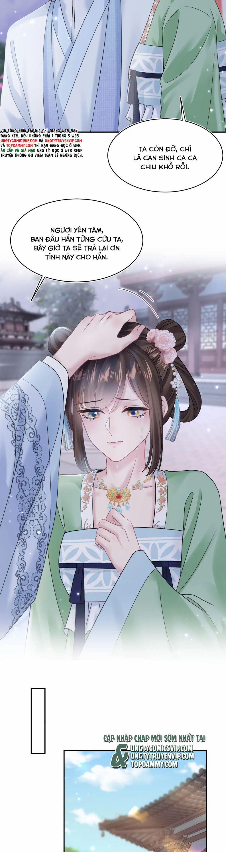 Tuyệt Mỹ Bạch Liên Online Dạy Học 193 trang 9