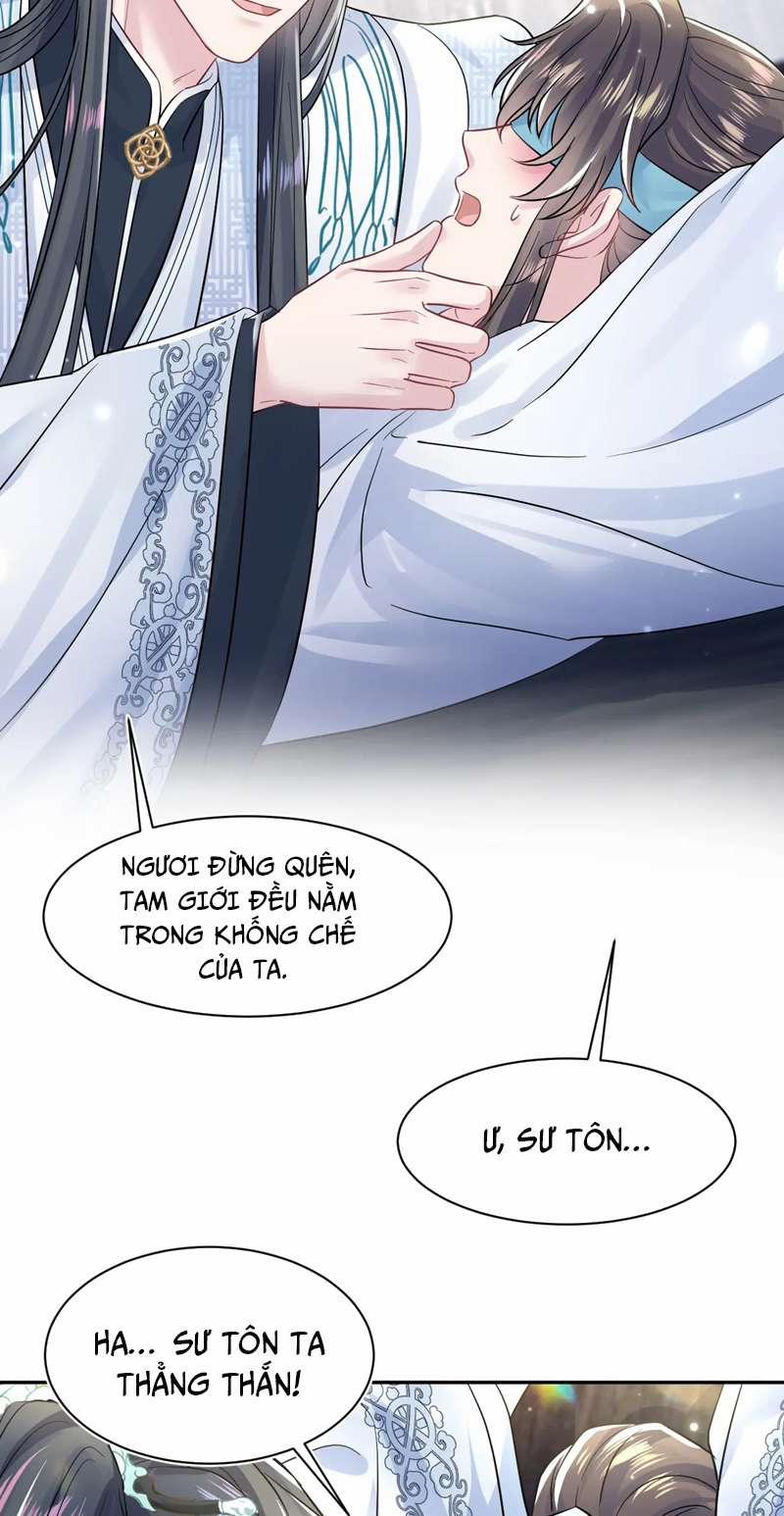 Tuyệt Mỹ Bạch Liên Online Dạy Học 194 trang 11