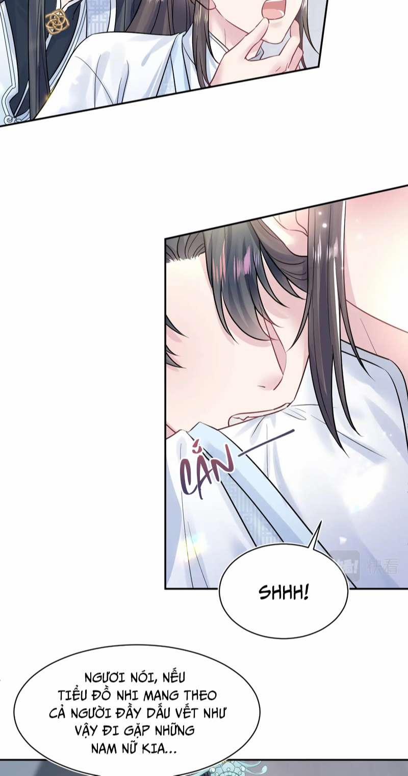 Tuyệt Mỹ Bạch Liên Online Dạy Học 194 trang 14