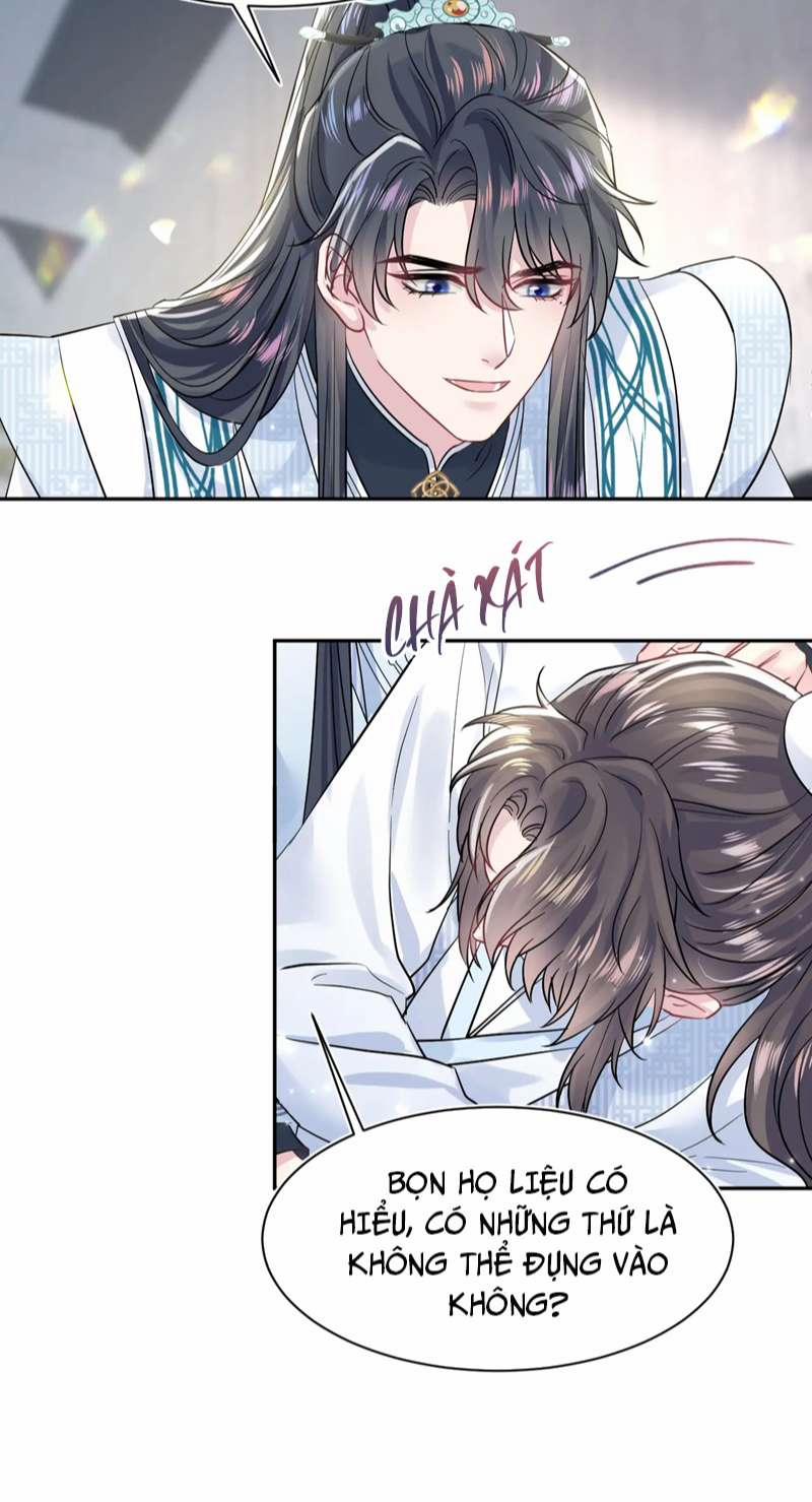 Tuyệt Mỹ Bạch Liên Online Dạy Học 194 trang 15