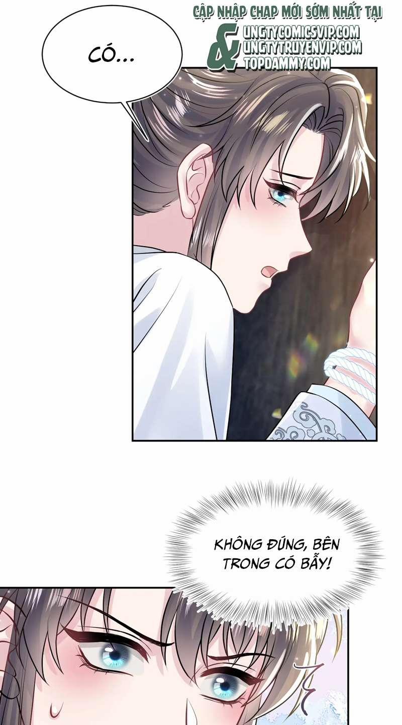 Tuyệt Mỹ Bạch Liên Online Dạy Học 194 trang 16