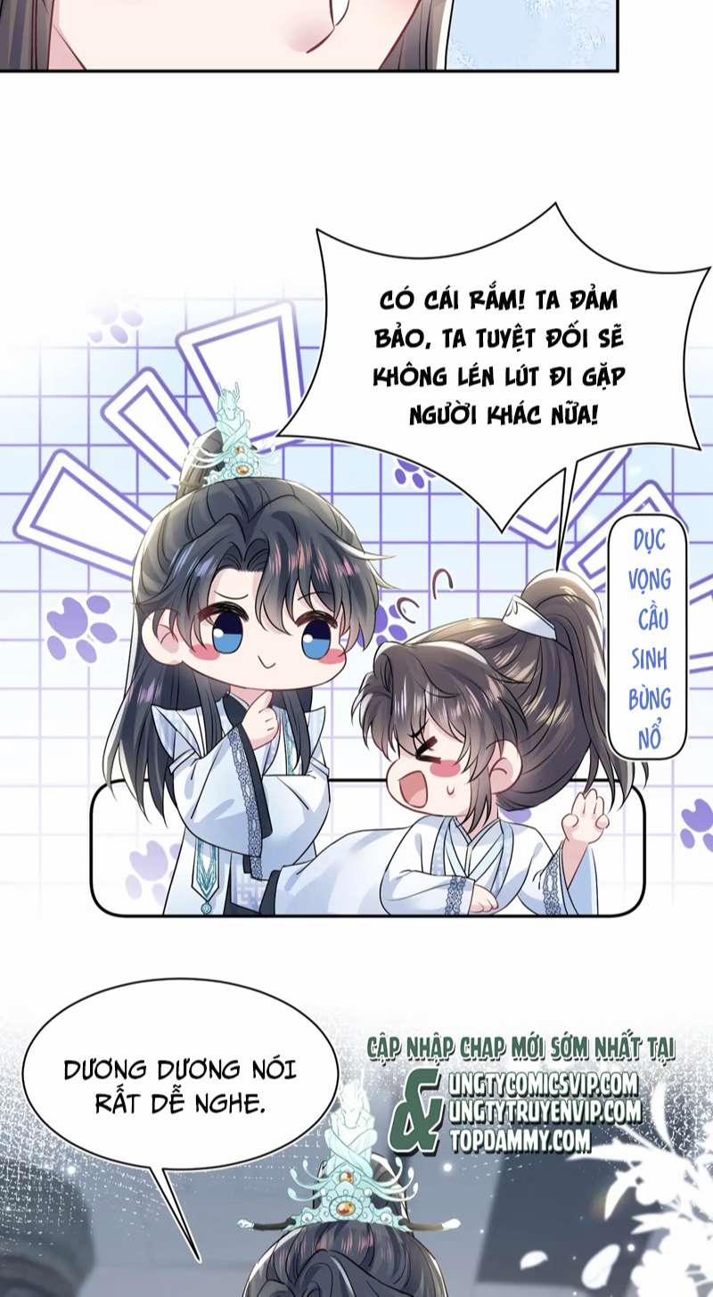 Tuyệt Mỹ Bạch Liên Online Dạy Học 194 trang 17