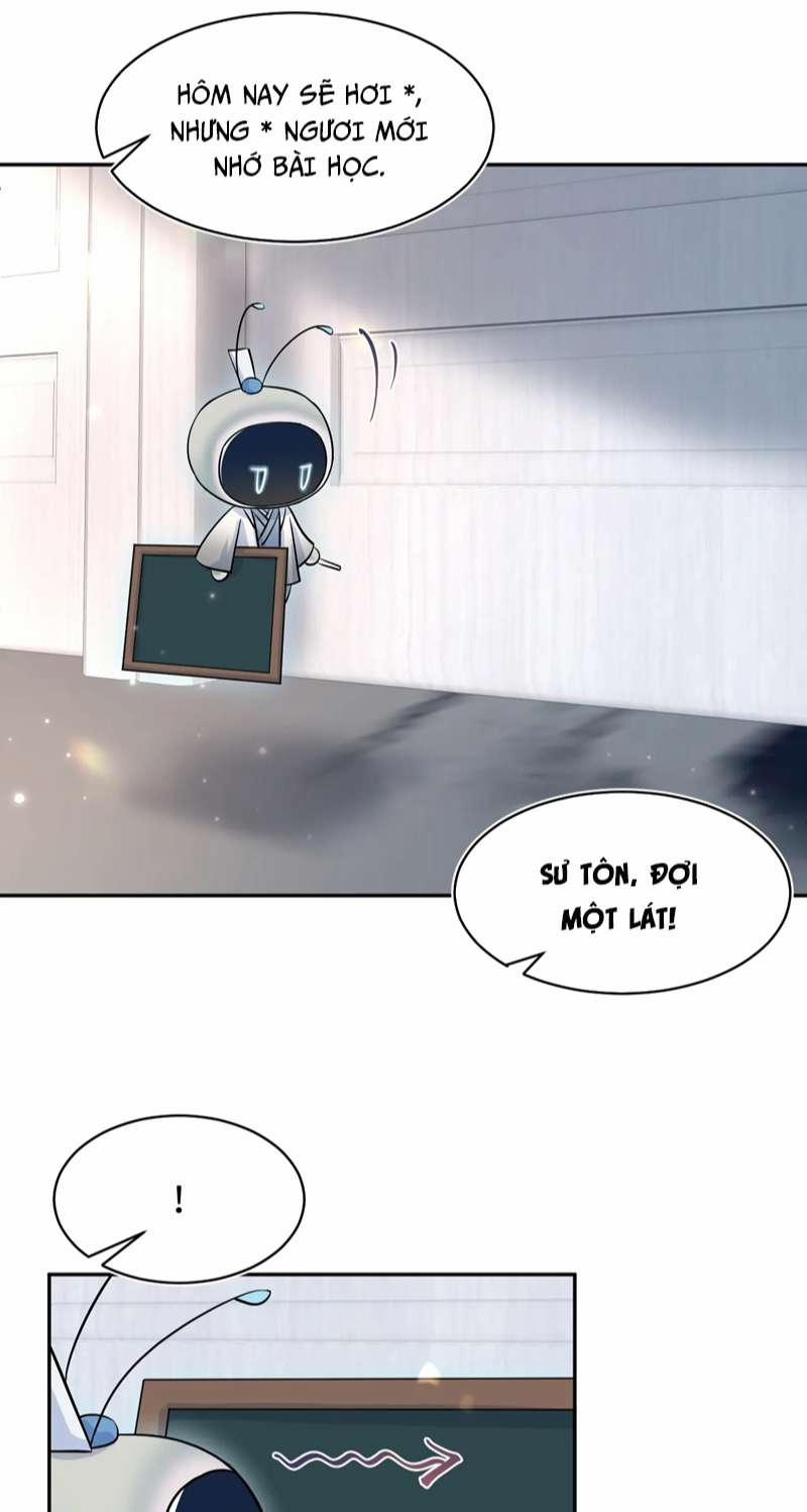 Tuyệt Mỹ Bạch Liên Online Dạy Học 194 trang 19