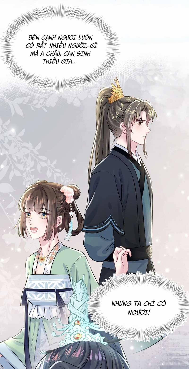 Tuyệt Mỹ Bạch Liên Online Dạy Học 194 trang 23