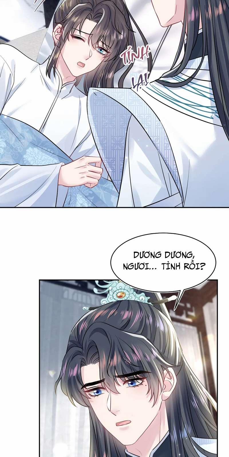 Tuyệt Mỹ Bạch Liên Online Dạy Học 194 trang 25