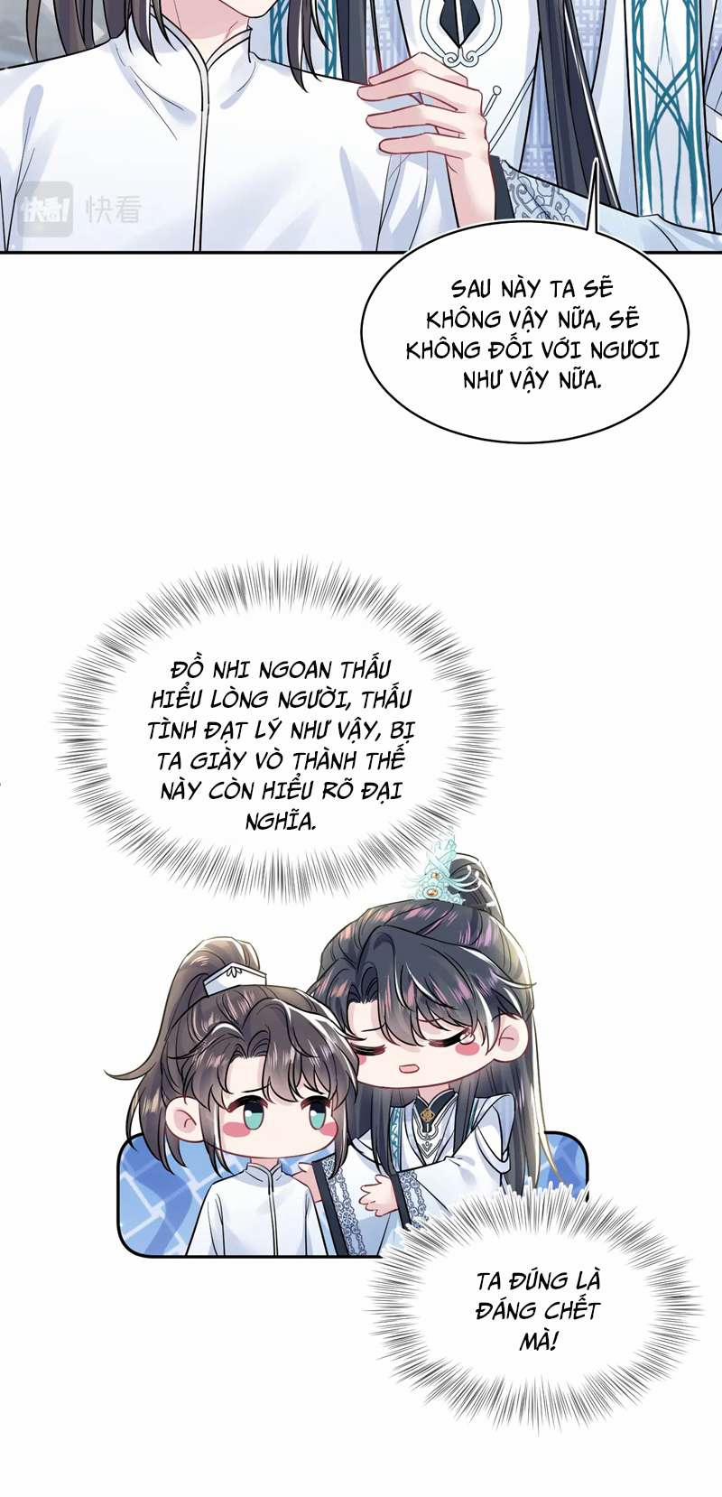 Tuyệt Mỹ Bạch Liên Online Dạy Học 194 trang 29