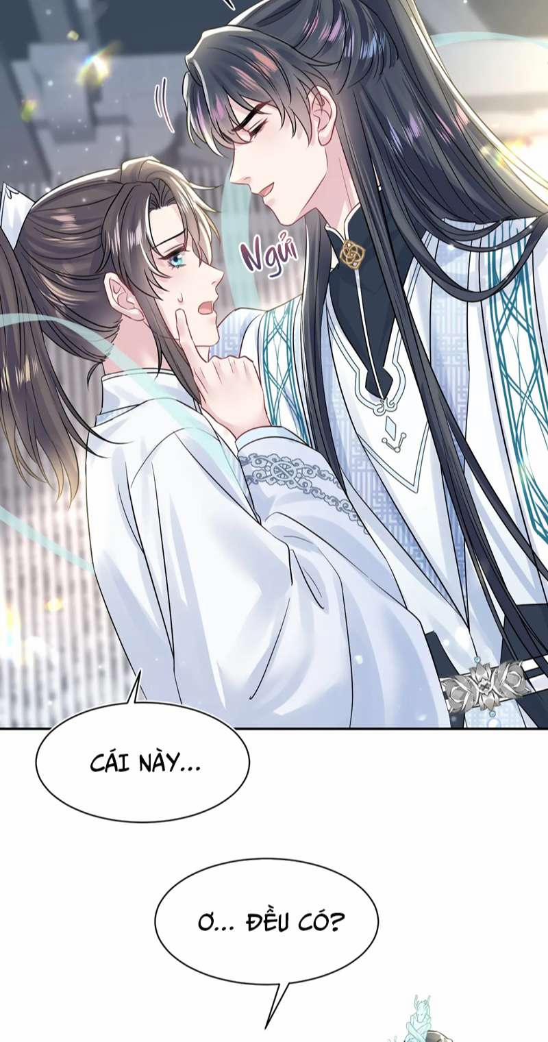 Tuyệt Mỹ Bạch Liên Online Dạy Học 194 trang 3