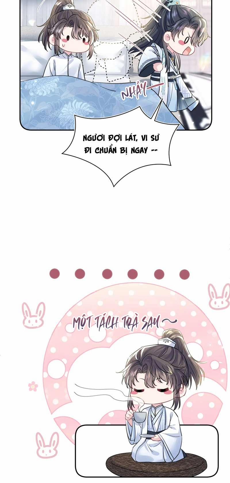 Tuyệt Mỹ Bạch Liên Online Dạy Học 194 trang 31