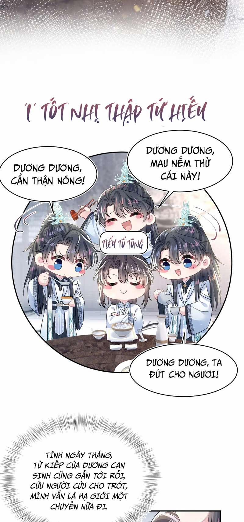 Tuyệt Mỹ Bạch Liên Online Dạy Học 194 trang 33