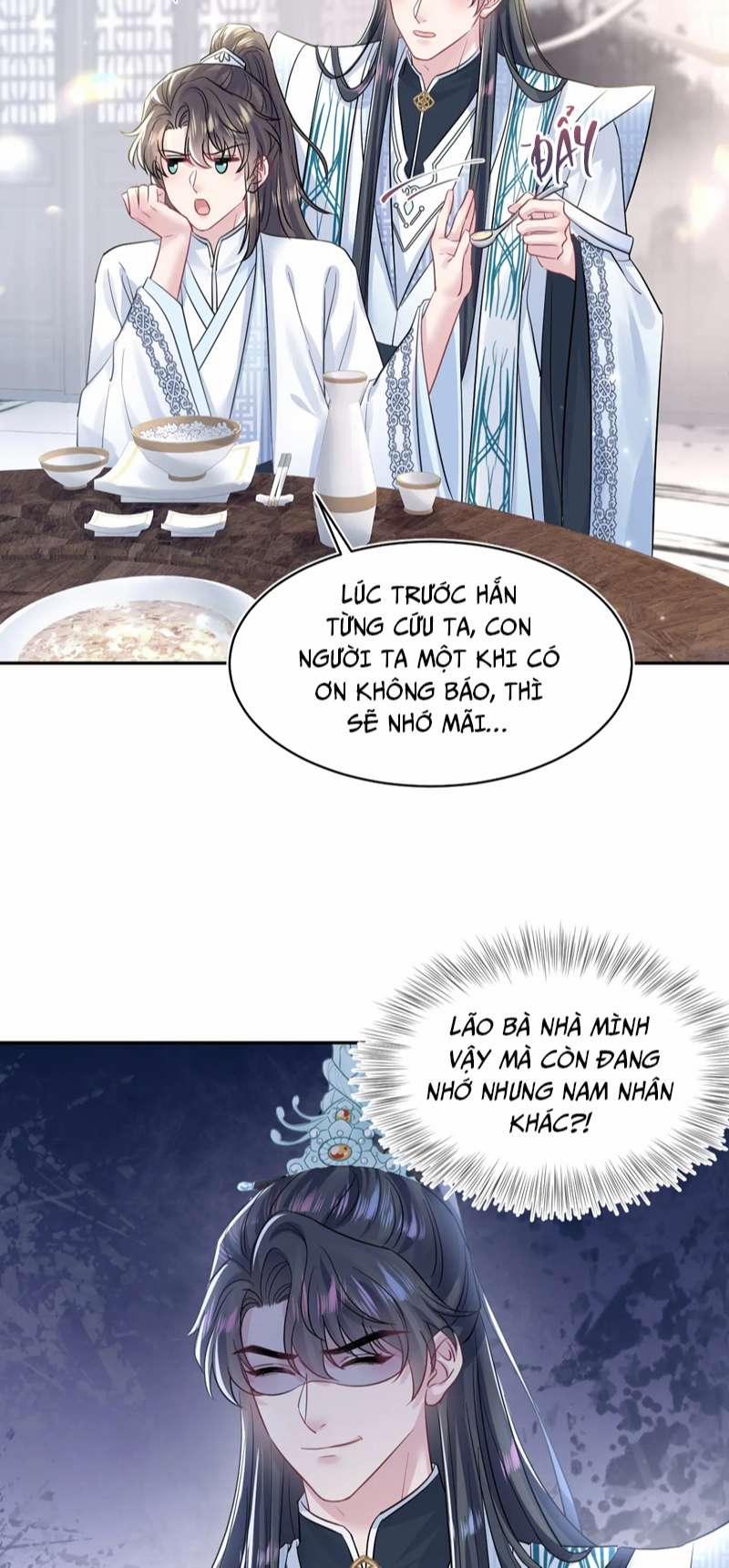 Tuyệt Mỹ Bạch Liên Online Dạy Học 194 trang 35