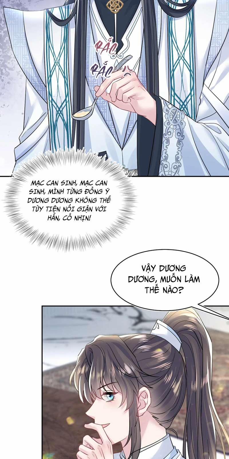 Tuyệt Mỹ Bạch Liên Online Dạy Học 194 trang 36