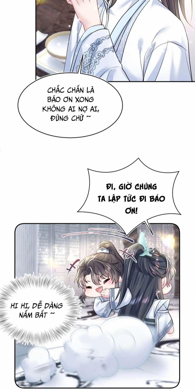 Tuyệt Mỹ Bạch Liên Online Dạy Học 194 trang 37