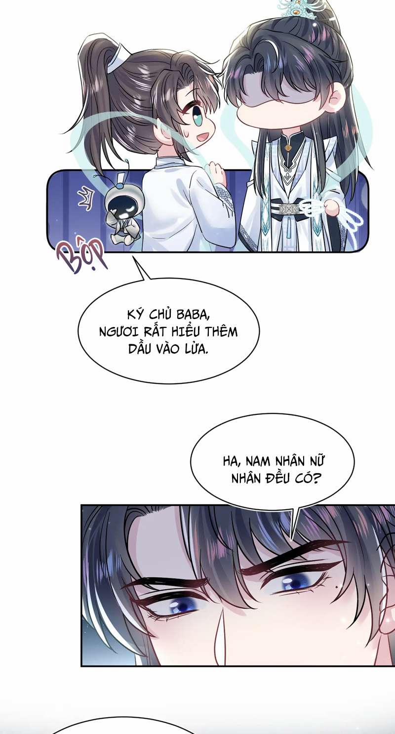 Tuyệt Mỹ Bạch Liên Online Dạy Học 194 trang 4