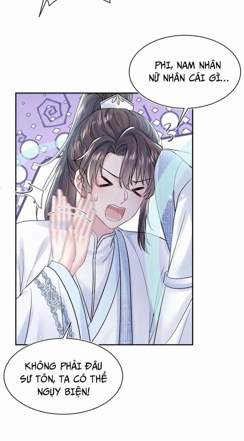 Tuyệt Mỹ Bạch Liên Online Dạy Học 194 trang 6