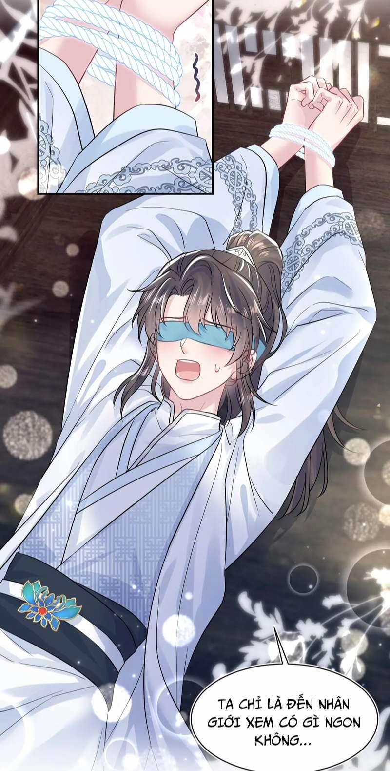 Tuyệt Mỹ Bạch Liên Online Dạy Học 194 trang 9