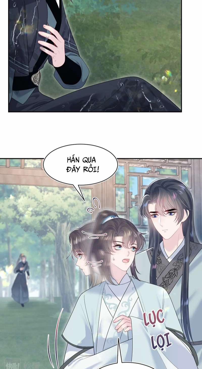 Tuyệt Mỹ Bạch Liên Online Dạy Học 195 trang 12