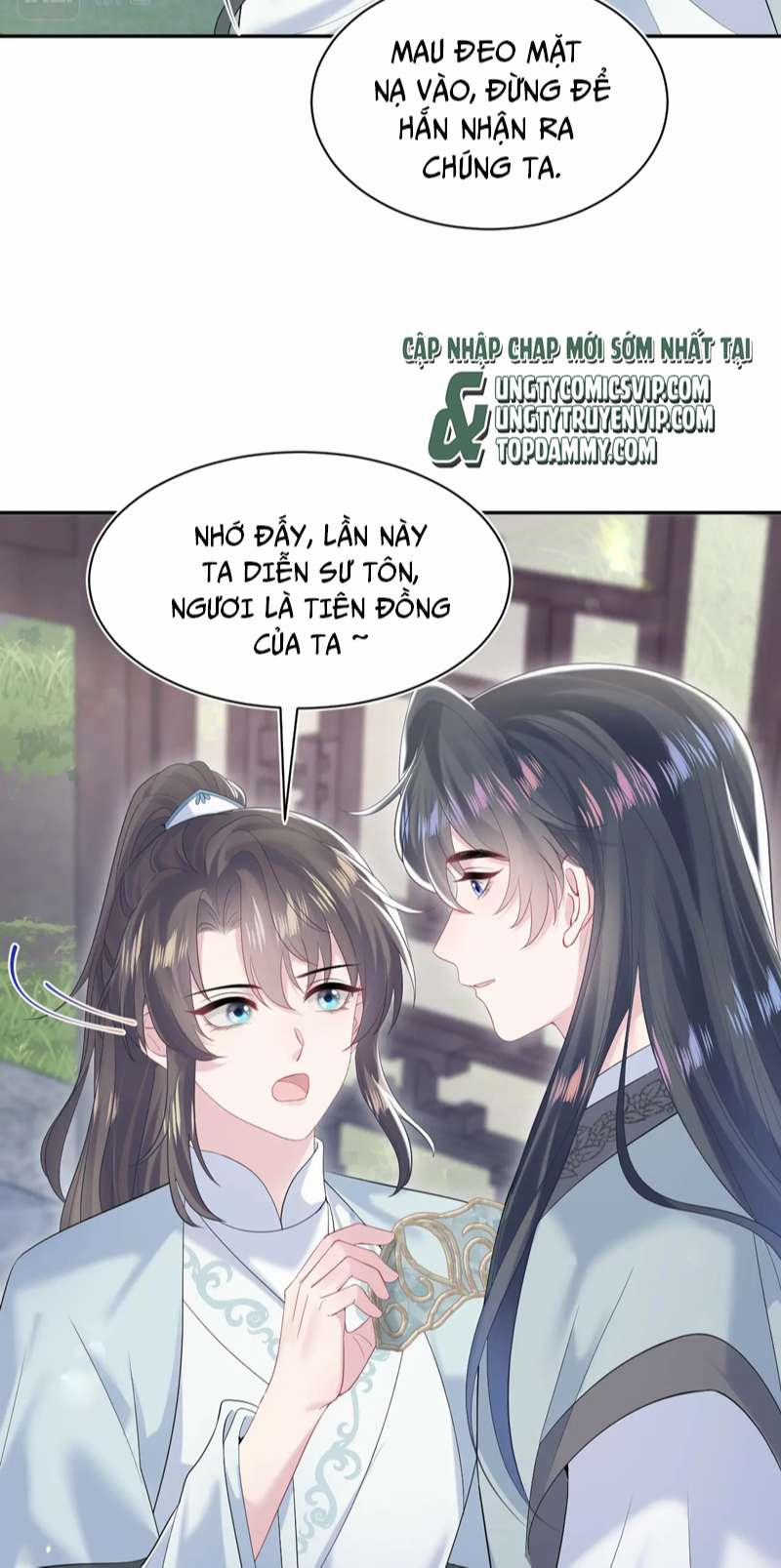 Tuyệt Mỹ Bạch Liên Online Dạy Học 195 trang 13