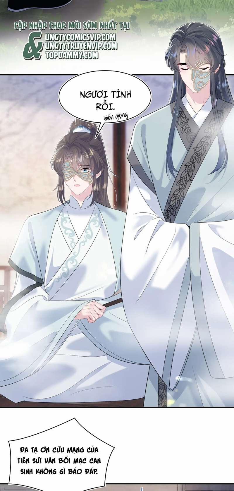 Tuyệt Mỹ Bạch Liên Online Dạy Học 195 trang 15