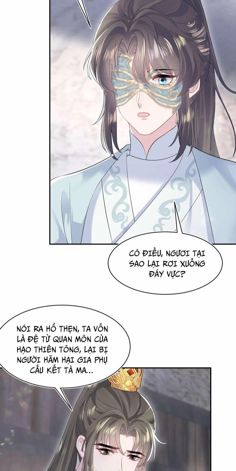 Tuyệt Mỹ Bạch Liên Online Dạy Học 195 trang 17