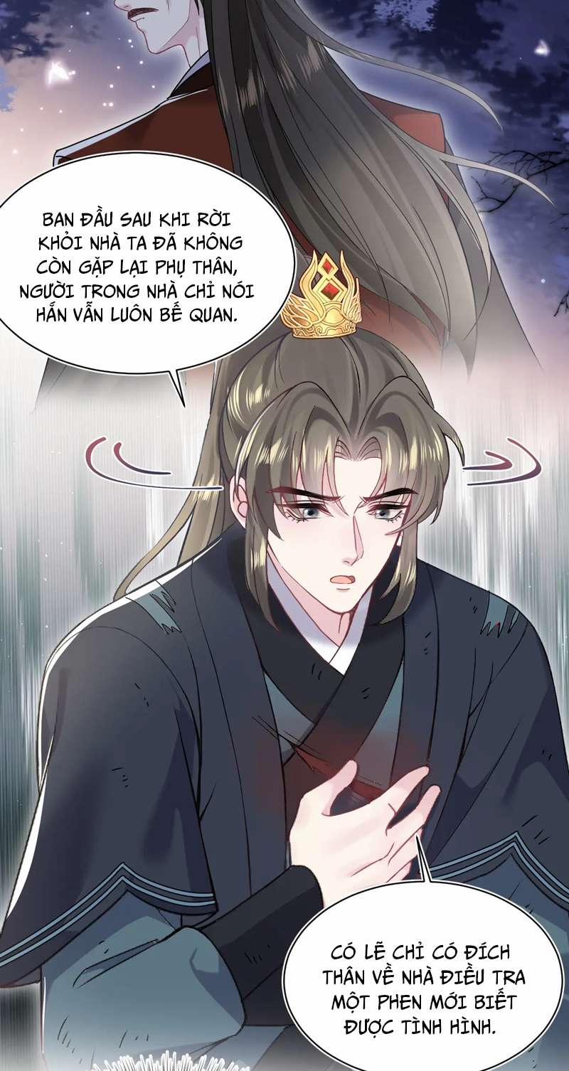 Tuyệt Mỹ Bạch Liên Online Dạy Học 195 trang 21